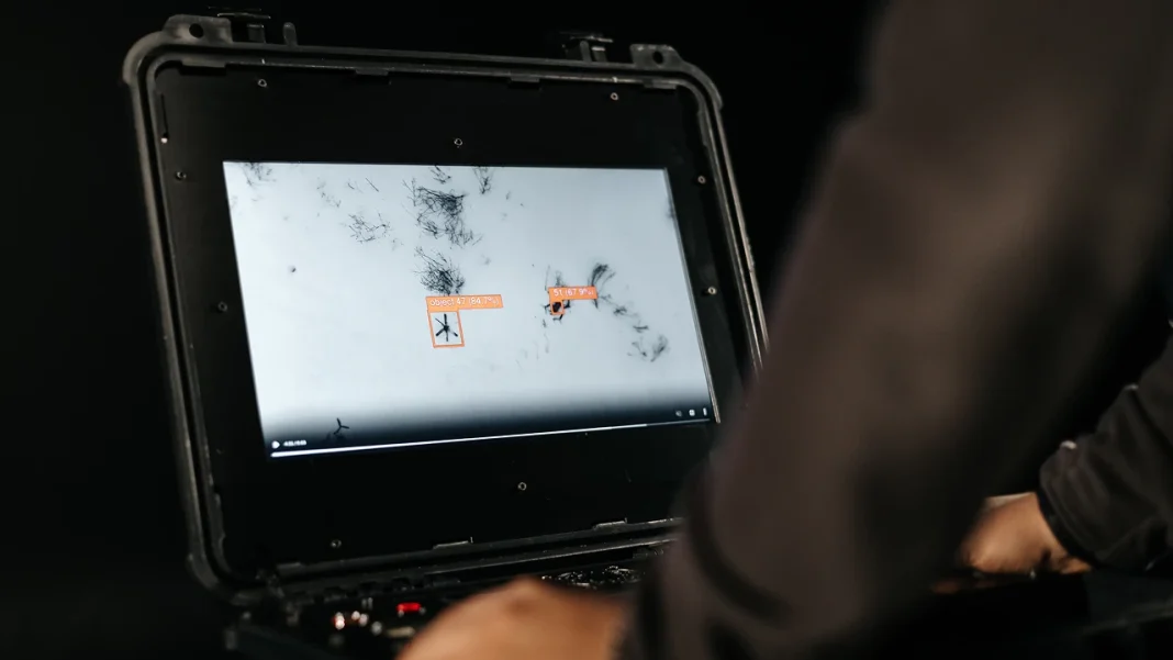 MITS Capital вклала кошти у дансько-українську компанію Dropla Tech з Defense Tech галузі