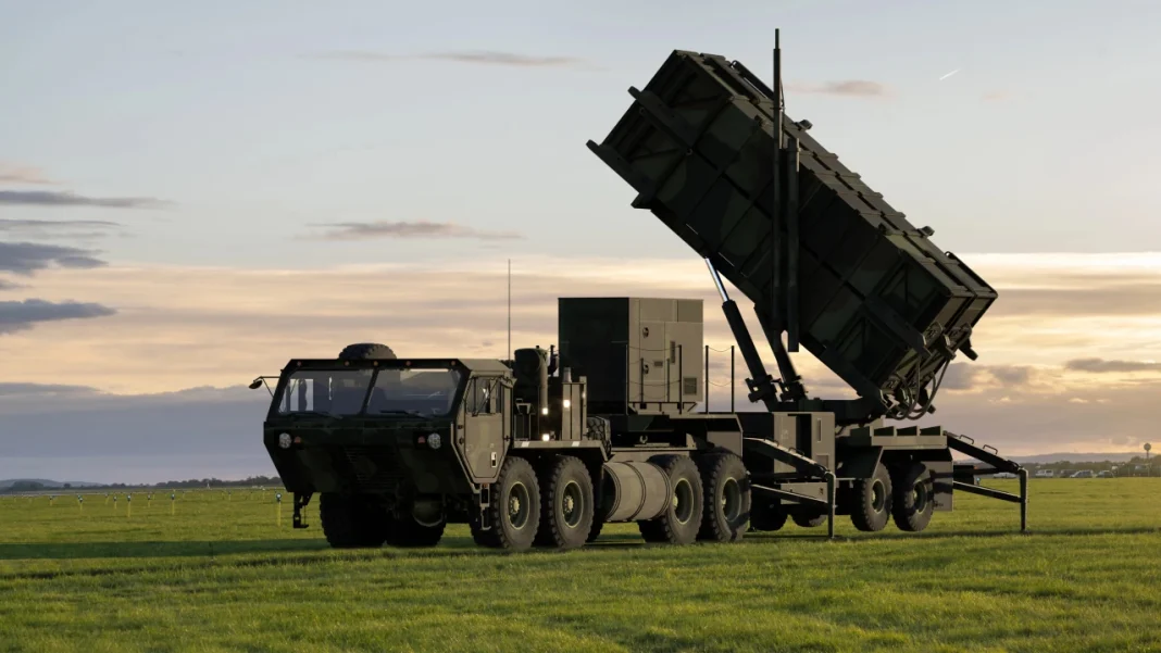 Виробництво ракет Patriot в Україні може бути відкладено на кілька років — Bloomberg