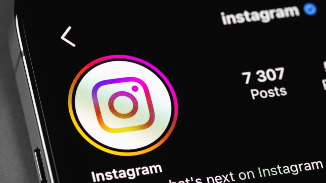 Meta disabled the feature in Instagram for creating AI-generated images based on public accounts.