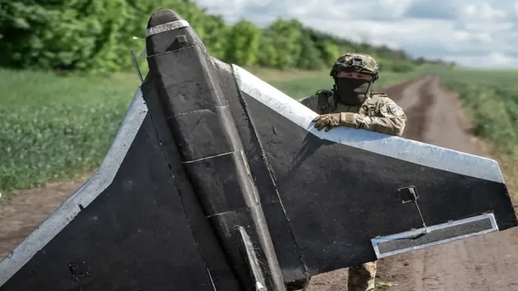 Around 200 foreign defense companies have applied for access to the TrophyLab platform.