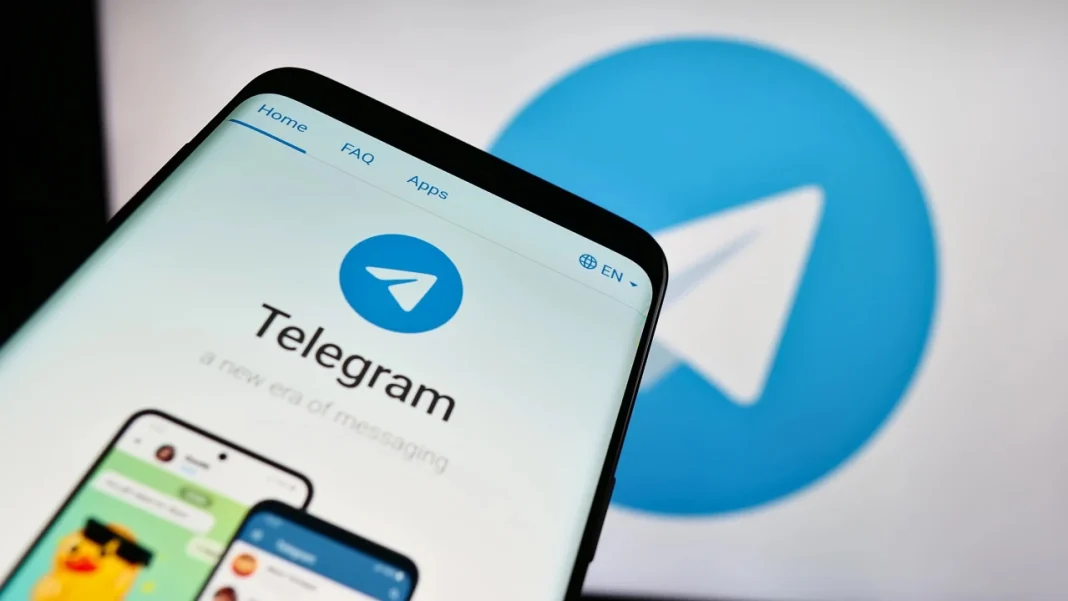Blocking of Telegram Domain: Reasons and Is the Messenger Still Accessible