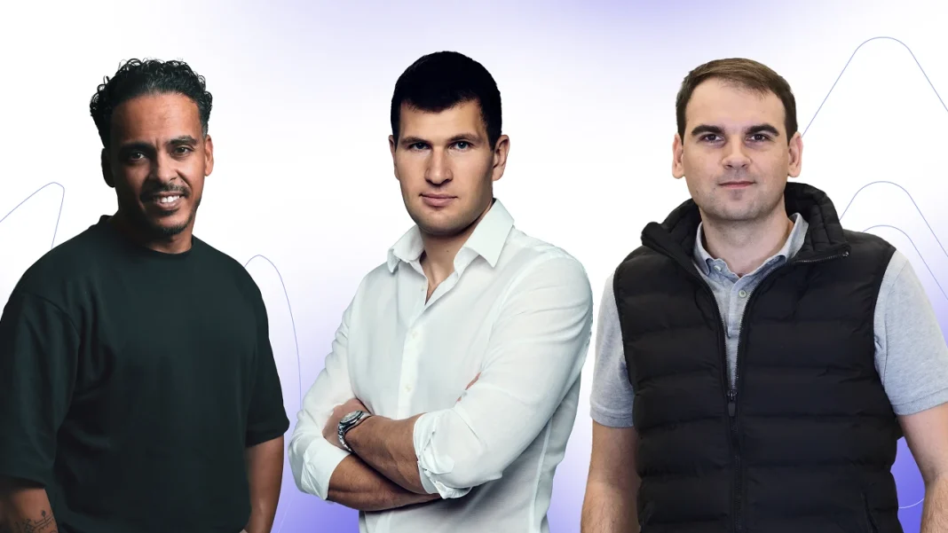Ukrainian-French fintech startup Aiffin received €3.1 million for scaling and development.