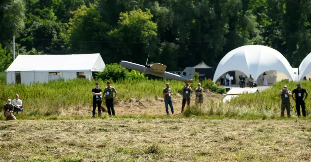Ukrainian manufacturer of electronic warfare systems Unwave will invest 2 million UAH in establishing a training center together with Dragon Sky school.