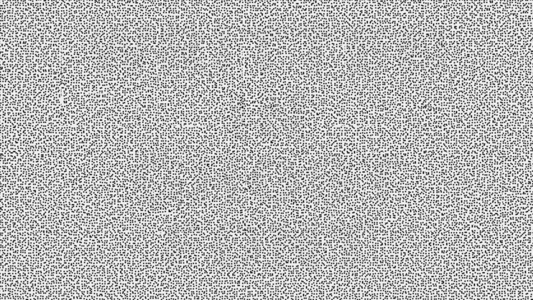 The Ghost Font hides text from artificial intelligence while keeping it visible to humans: how this innovative experimental font works