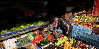 ООН бьёт тревогу: возможно резкое повышение цен на продукты