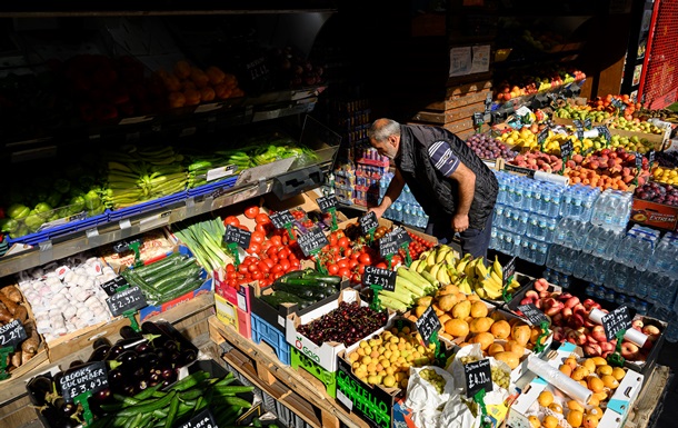 The UN sounds the alarm: a sharp increase in food prices is possible.