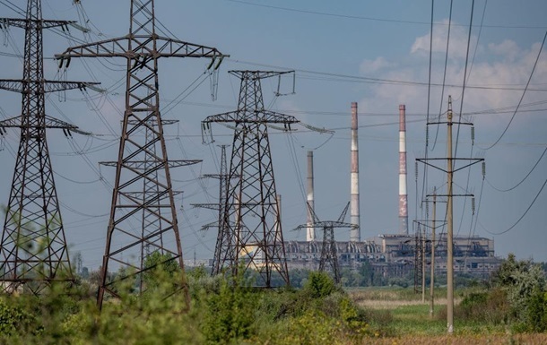 Кабінет Міністрів затвердив нові правила розподілу електроенергії