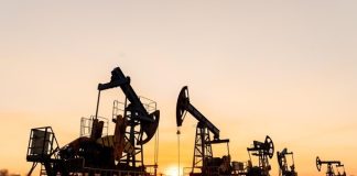 Цены на нефть выросли