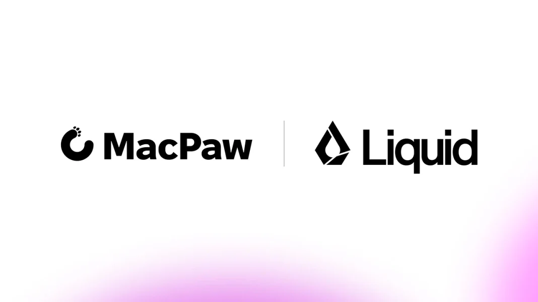 MacPaw and Liquid AI will collaborate on creating a local AI for Mac, having signed an agreement