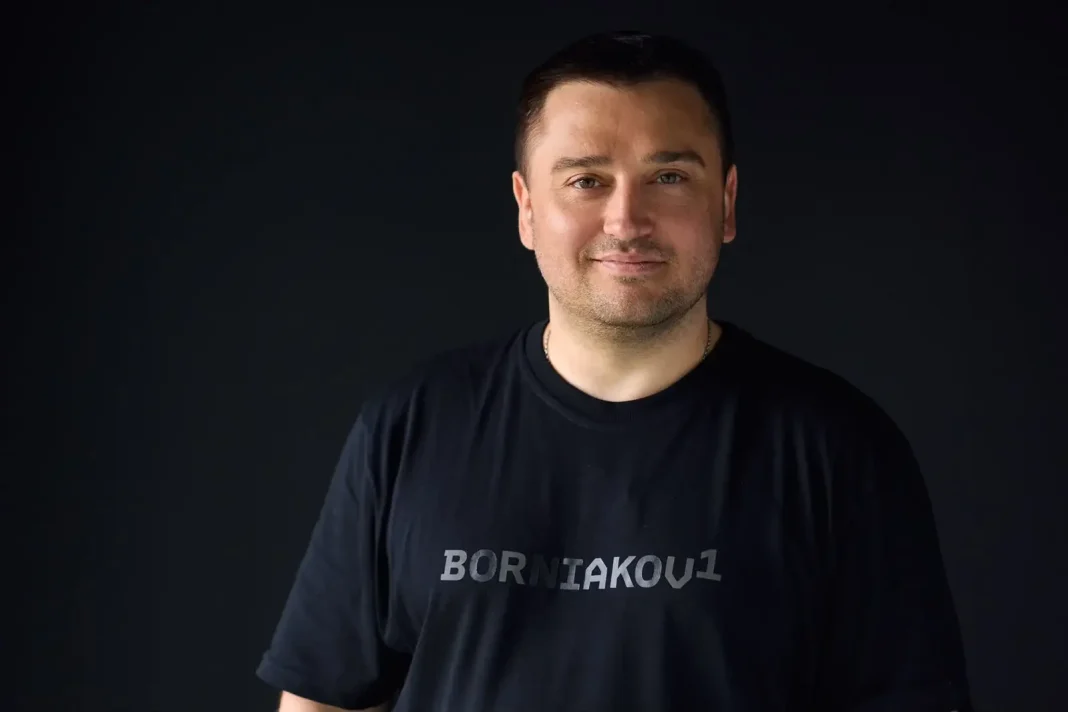 Grants for artificial intelligence, innovations in secure communication, and laser weapons: an interview with the new chairman of the Brave1 Supervisory Board, Oleksandr Bornyakov.