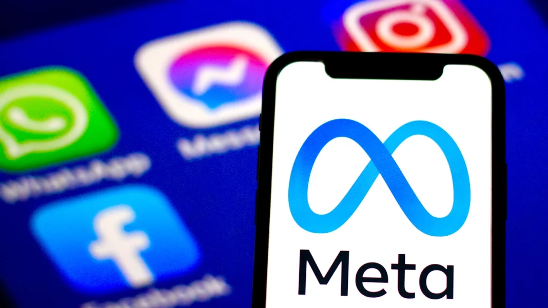 Meta introduced the Muse Glimmer AI model for running on computers: what are its capabilities