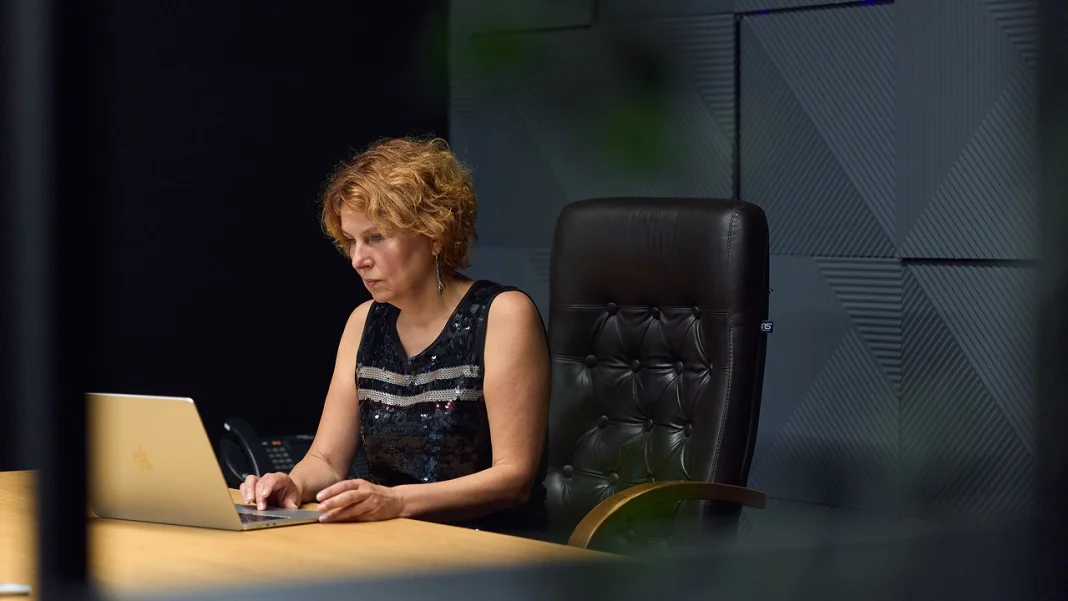 Digital Path for the Military, Sovereign AI, and Development of Dual-Use Products: Priorities of the New Head of the Ministry of Digital Transformation Oksana Ferchuk — Interview