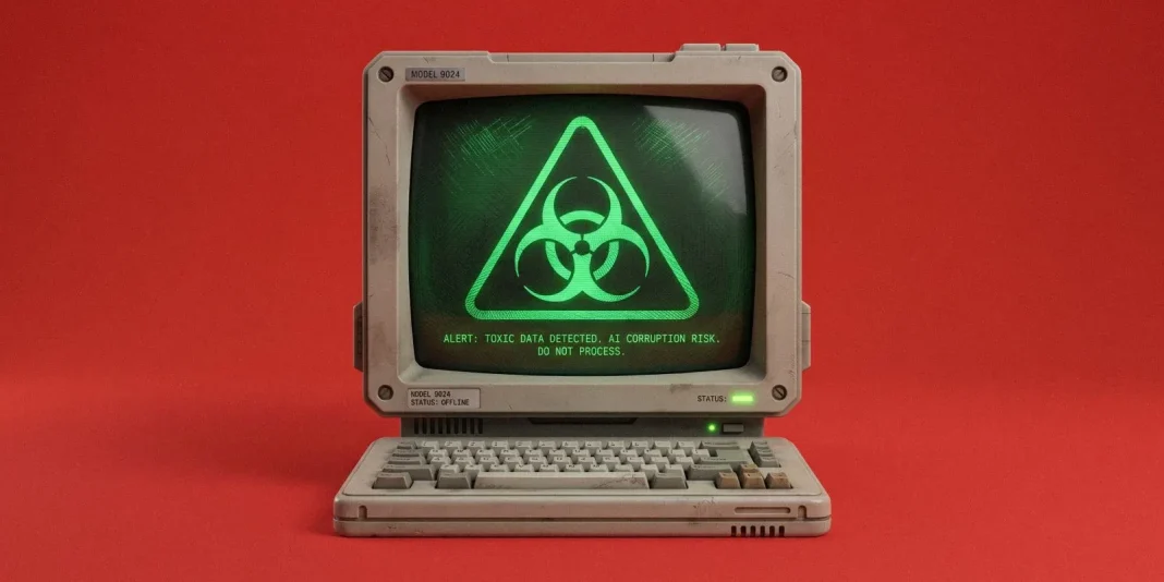 From Trump hoaxes to dangerous desserts: what is AI-poisoning and why this issue is becoming relevant