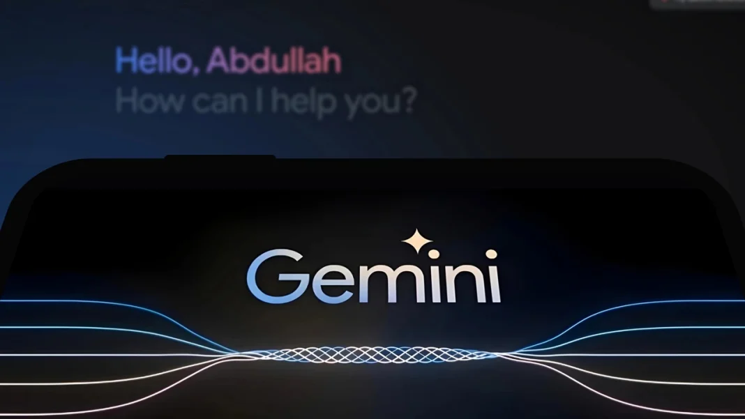The number of monthly users of Gemini has exceeded one billion individuals.