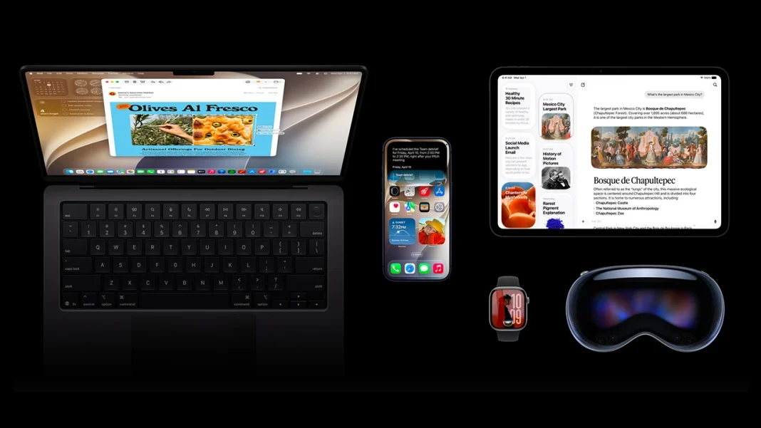 Apple is ready to spend millions of dollars to improve the AI version of Siri by paying funds to publishers — WSJ