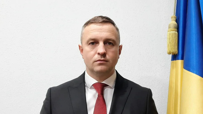 anton kovalsky acting prosecutor general