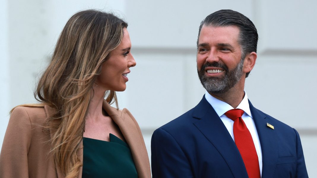 donald trump jr umar kremlev