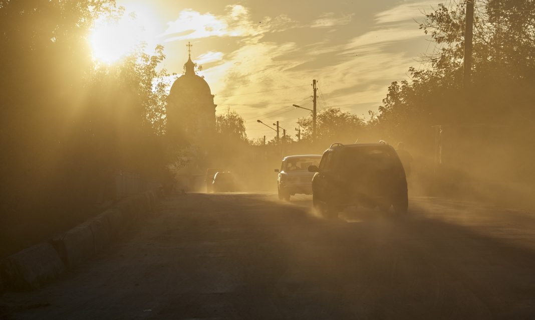 kharkiv counteroffensive operation