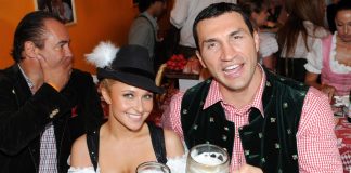 Klitschko asks court to temporarily protect his daughter’s inheritance after Panettiere’s death klitschko daughter inheritance