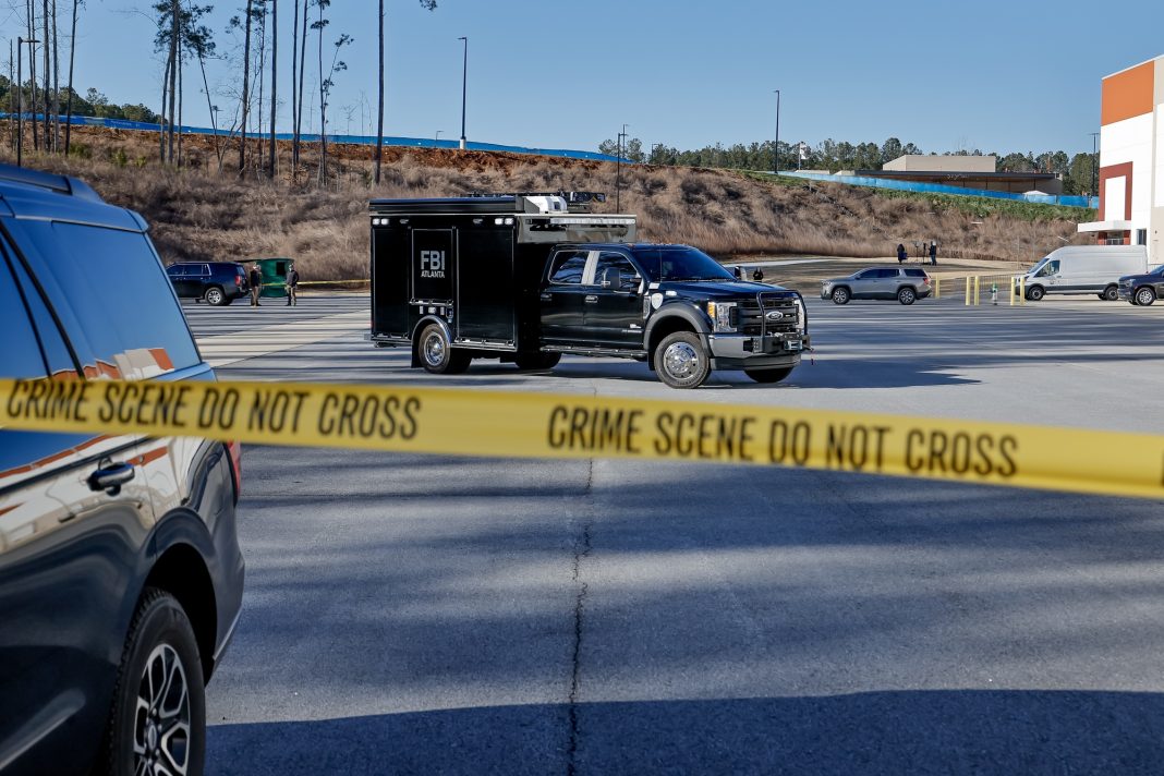 US Charges Five Defendants in Murder Plot Case