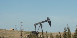 Oil prices fall amid signals from Iran of talks with the United States oil iran united states