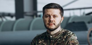 Oleksii Reva appointed Deputy Minister of Defense for Digitalization oleksii reva defence ministry