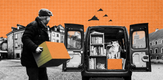 Moving Away from Kyiv for the Winter: Where to Find Housing and Work winter move from kyiv