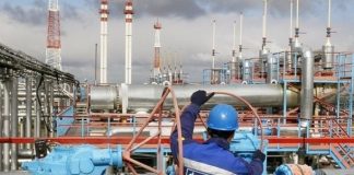 Russia Resumes Gas Supplies to Armenia After Pipeline Repairs gas supplies to armenia