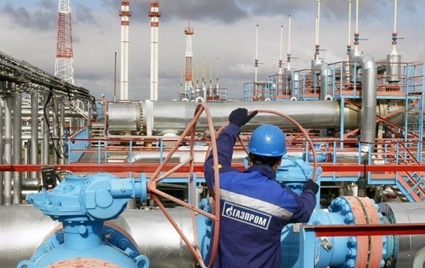 gas supplies to armenia