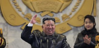 Up to 25,000 North Korean citizens may work in drone production in Russia north korean workers russian drones