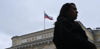 Russia Plans to Raise Taxes by 3.7 Trillion Rubles Due to Record Military Spending russian taxes 2027