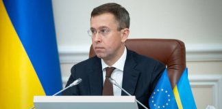 Koretskyi: Partners Will Not Cover the Entire 2026 Defence Budget Shortfall serhiy koretskyi defense budget