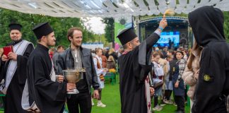 The Panayir Tradition of Ukrainian Greeks Added to the Intangible Cultural Heritage List ukrainian greeks panayir tradition