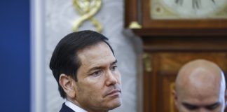 Rubio Reveals Details of U.S., Denmark and Greenland Agreement on Bases and Investment us denmark greenland agreement