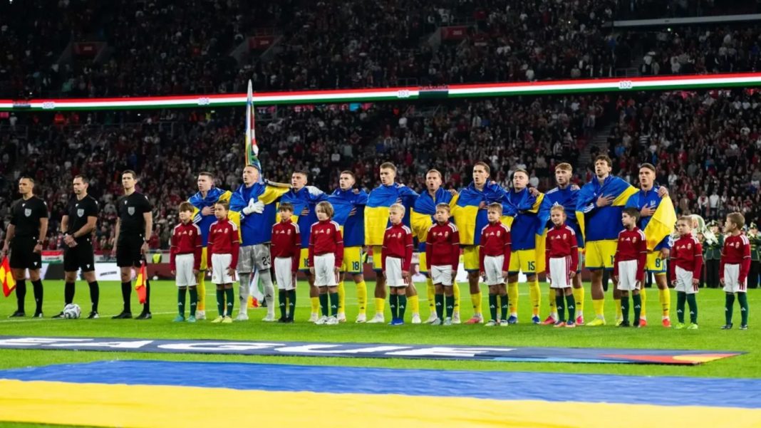 ukraine georgia nations league