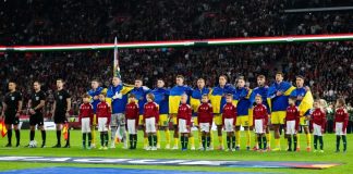 Ukraine vs. Georgia: When and Where to Watch the Nations League Match ukraine georgia nations league