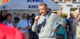 Babiš urged Europe to allocate funds for Ukraine’s reconstruction andrej babis ukraine