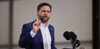 Vance Says Ukraine Should Not Join NATO or Strike Russian Facilities jd vance