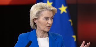 FT: EU Rejects Ukraine’s Request for Early Funding in 2027 eu funding for ukraine