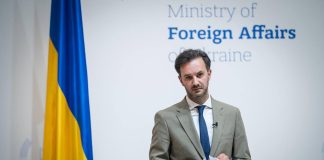 Ukraine Apologizes for Drone Crash in Lithuania and Explains Possible Cause drone crash lithuania