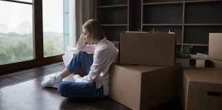 War, anxiety and relocation: how to distinguish a considered decision from an emotional reaction relocation during wartime