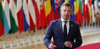 Magyar Calls Trump’s Diesel Deal with Russia Important for Hungary péter magyar hungary
