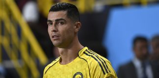 Ronaldo announces retirement from Portugal national team — O Jogo ronaldo portugal national team
