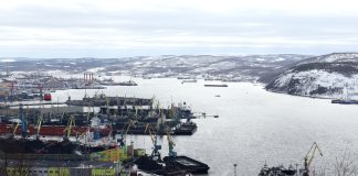 UK Imposes Sanctions on New Russian ‘Shadow Fleet’ russian shadow fleet