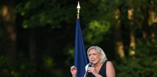 The Telegraph: EU prepares sanctions against Russia ahead of French elections eu sanctions against russia