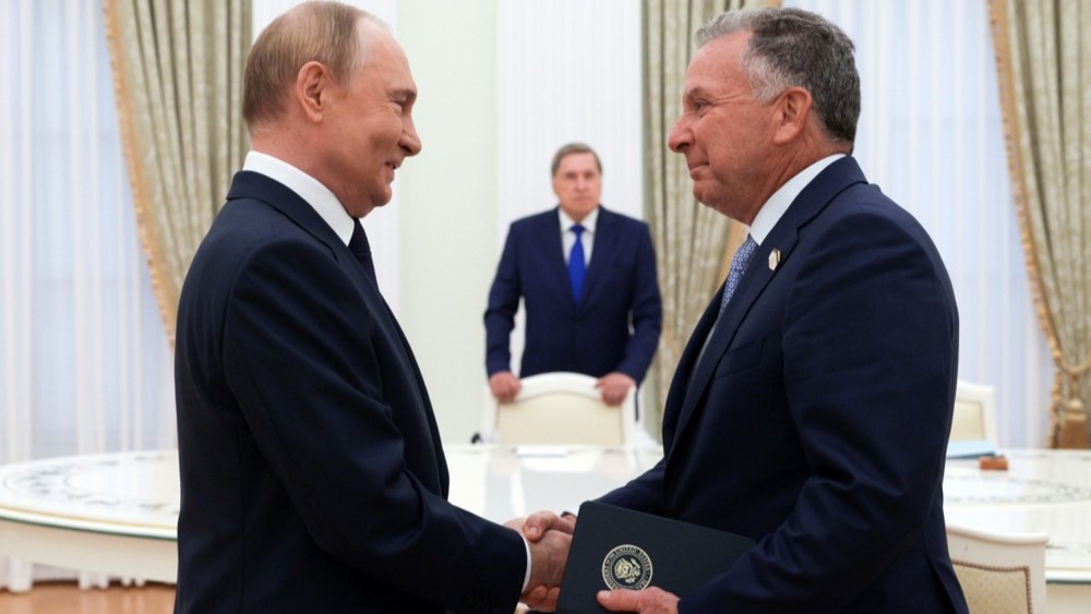 Reuters: Віткофф планує поїздку до Москви для розмови з Путіним про Україну