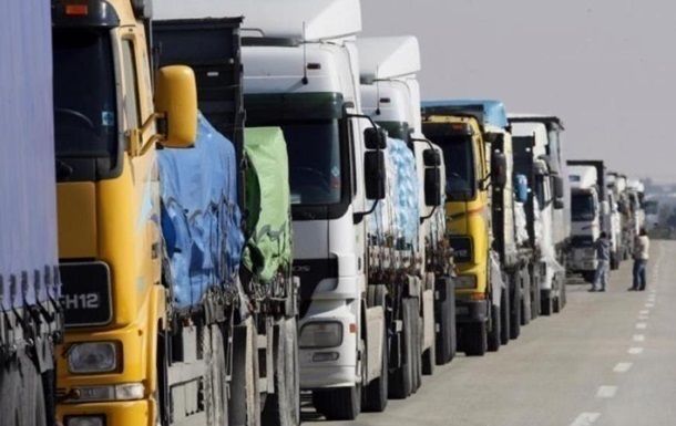 poland ukraine trade