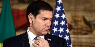 Rubio: Trump Suspends Graham’s Sanctions Bill for 60 Days trump rubio sanctions