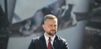 Poland Denies Suspending Military Aid to Ukraine Over UPA Decision polish military aid ukraine