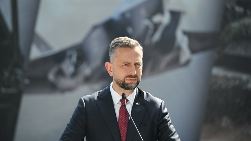 polish military aid ukraine